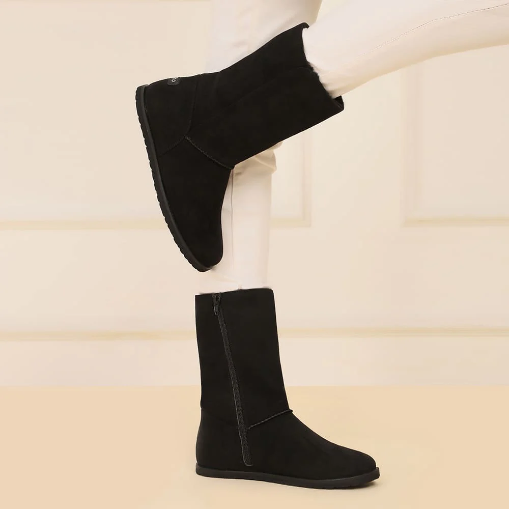 Slays Women Boots 004 for Women - Image 4