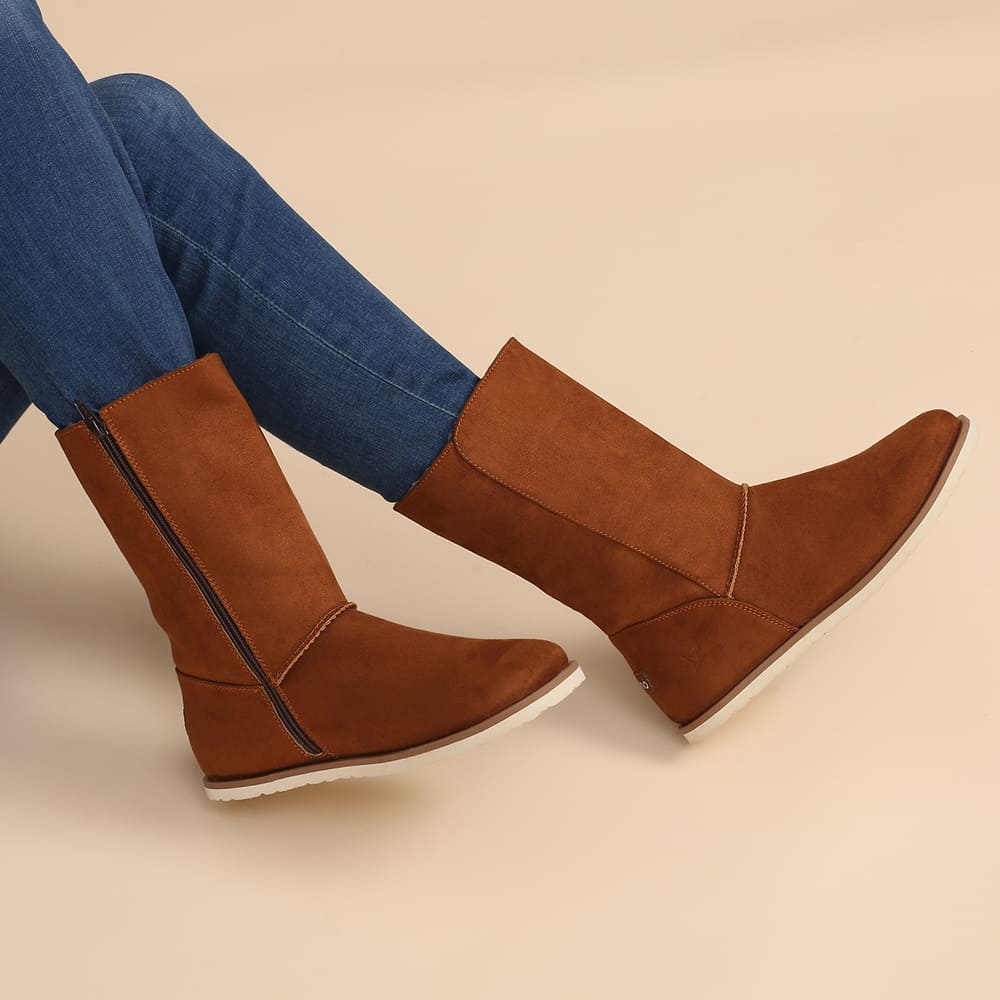 Slays Women Boots 004 for Women - Image 8