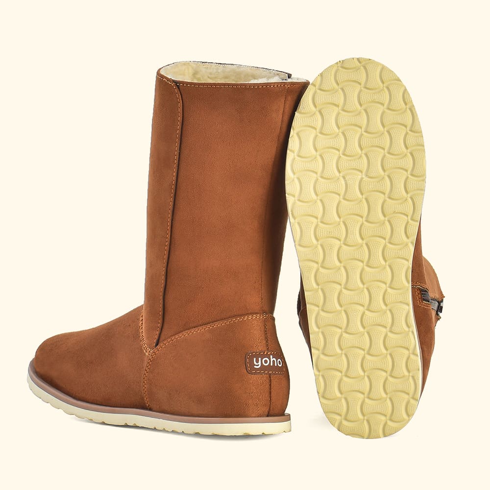 Slays Women Boots 004 for Women - Image 9