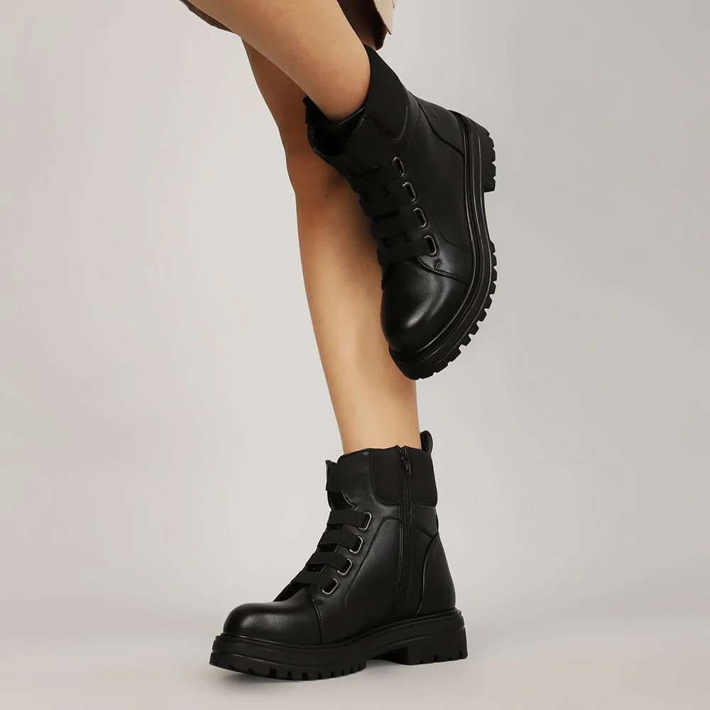 Slays Women Boots 002 for Women - Image 11