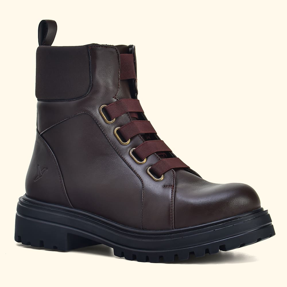 Slays Women Boots 002 for Women - Image 4