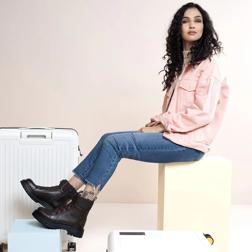 Slays Women Boots 002 for Women - Image 5