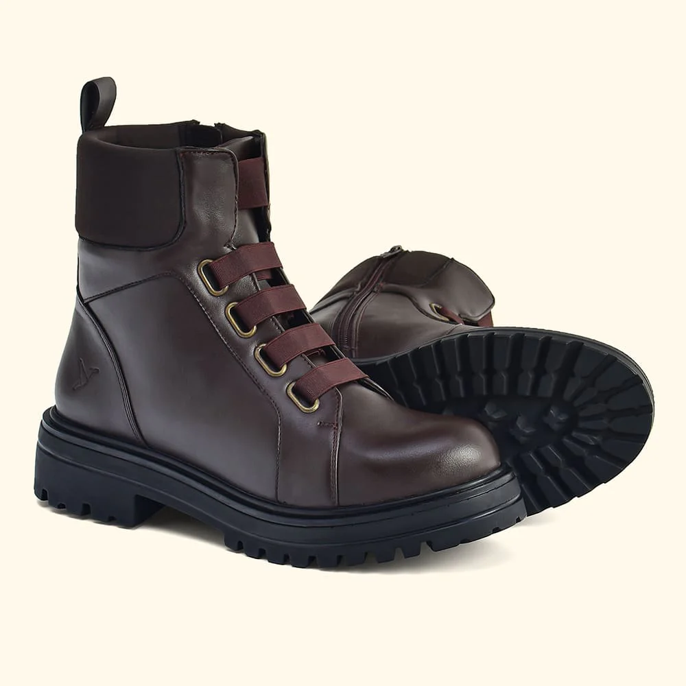 Slays Women Boots 002 for Women - Image 6