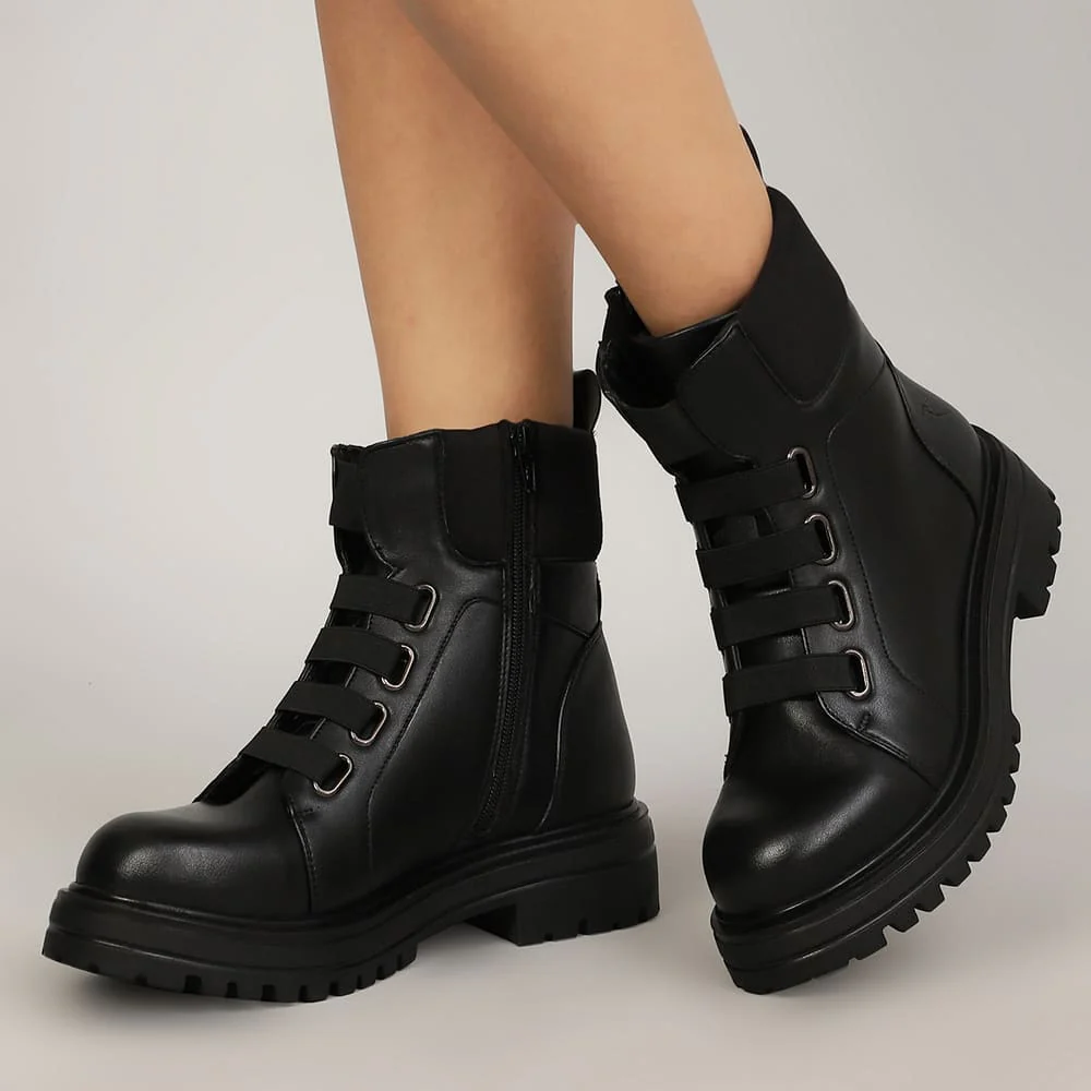 Slays Women Boots 002 for Women - Image 8