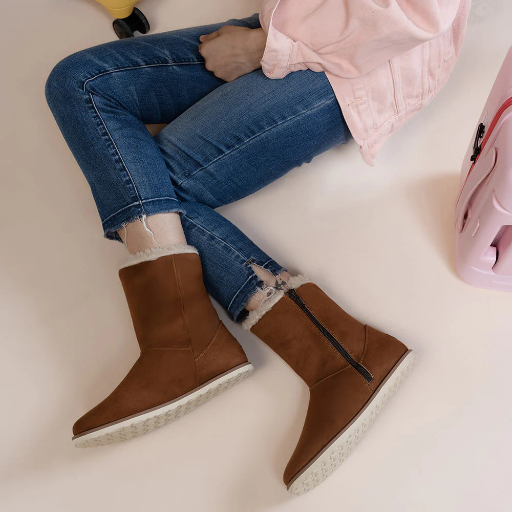 Slays Women Boots 003 for Women - Image 11