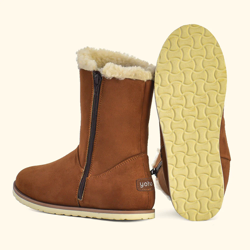 Slays Women Boots 003 for Women - Image 13