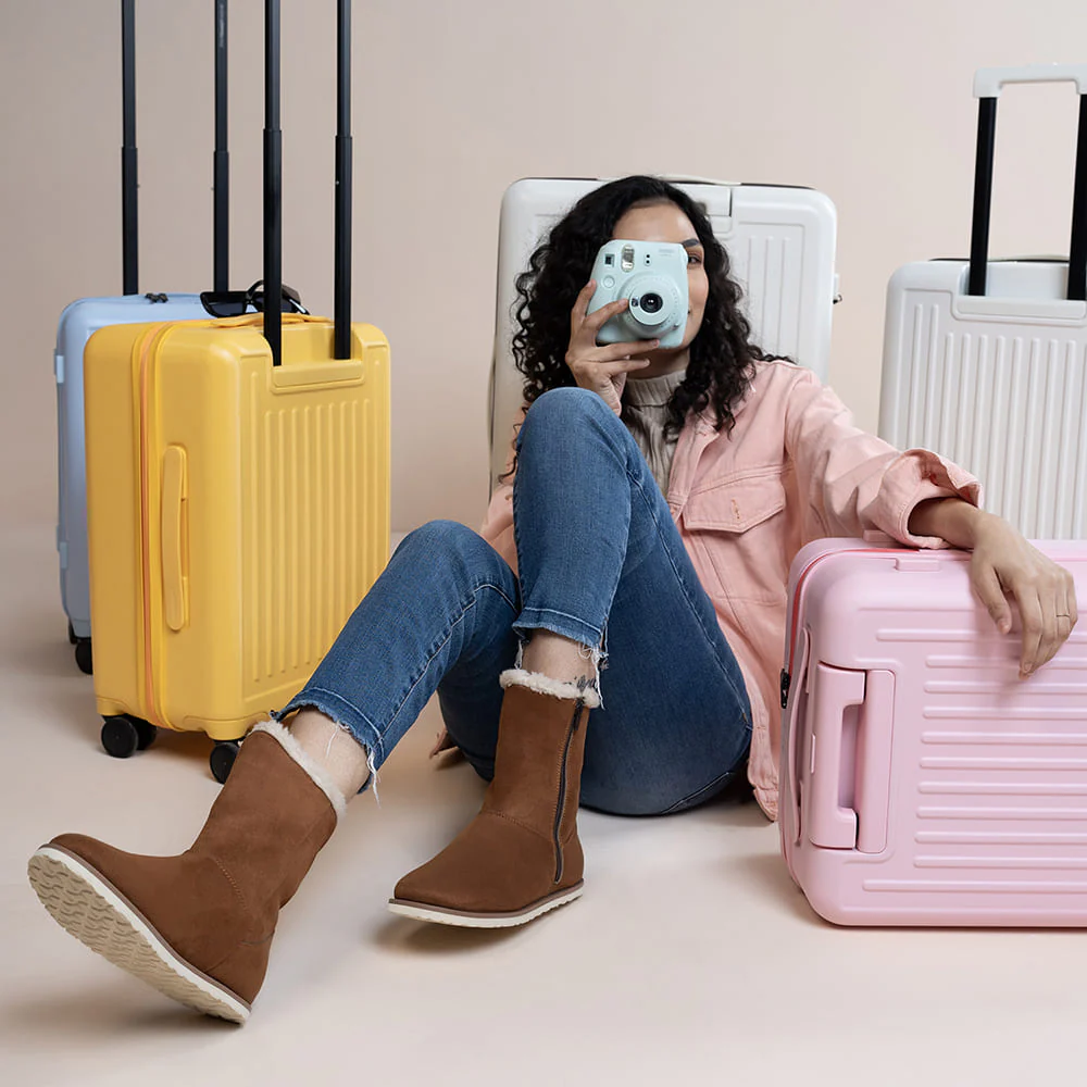 Slays Women Boots 003 for Women - Image 14