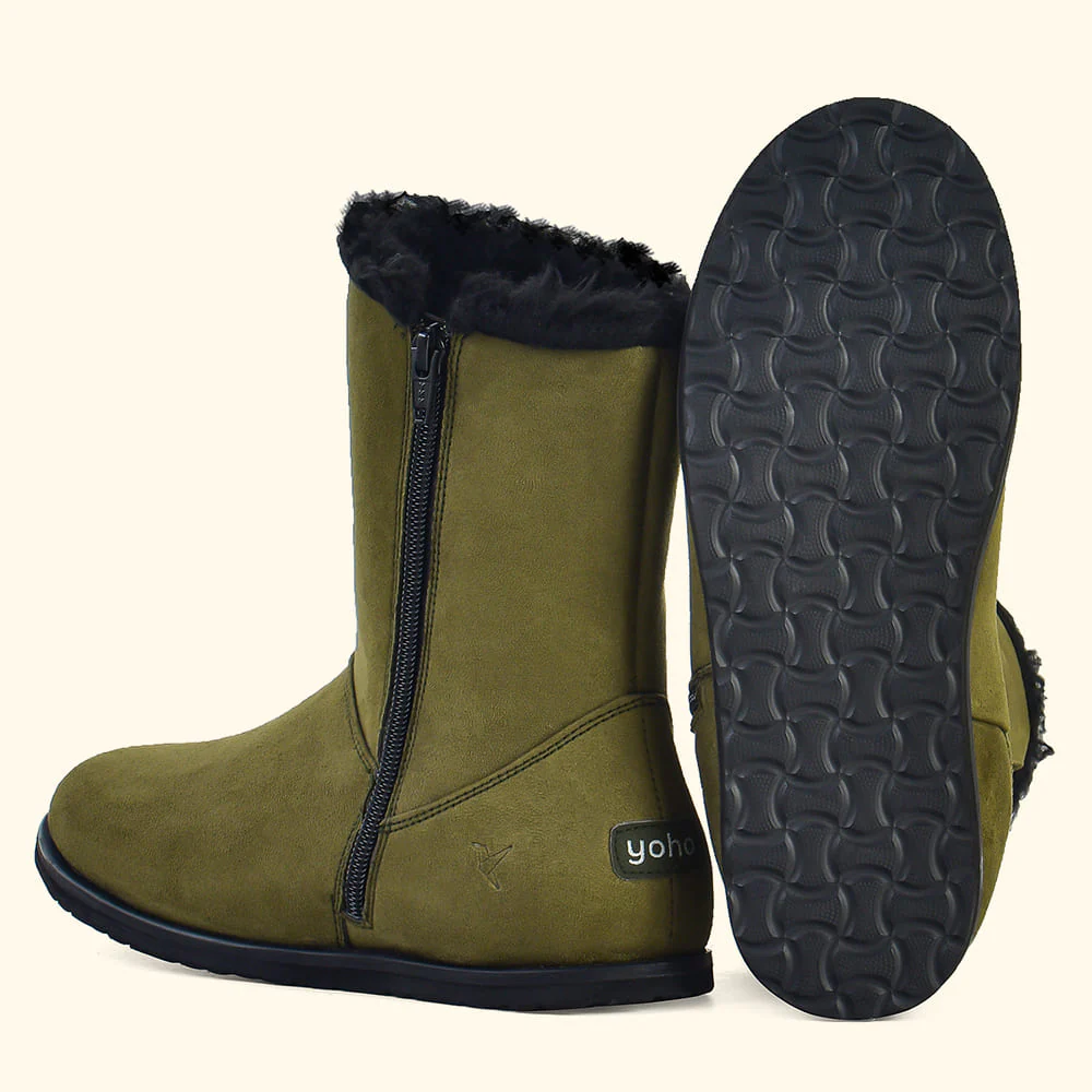 Slays Women Boots 003 for Women - Image 18