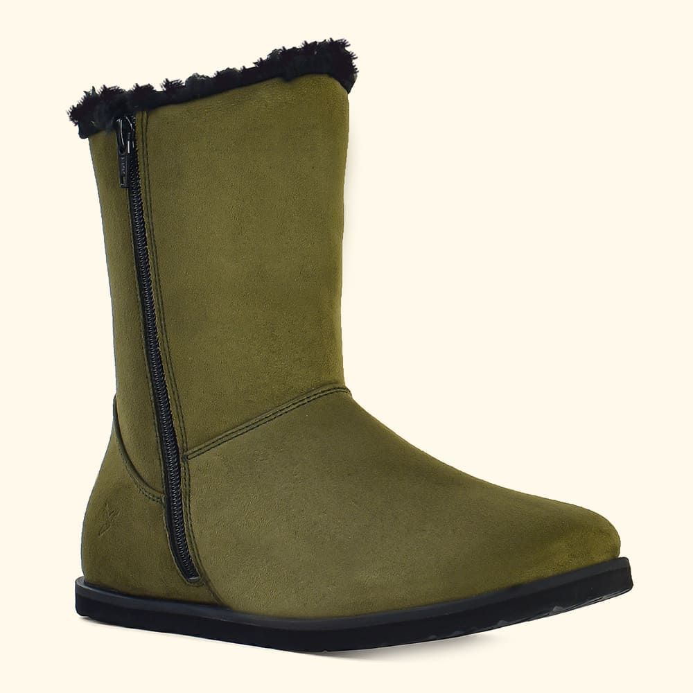 Slays Women Boots 003 for Women - Image 20