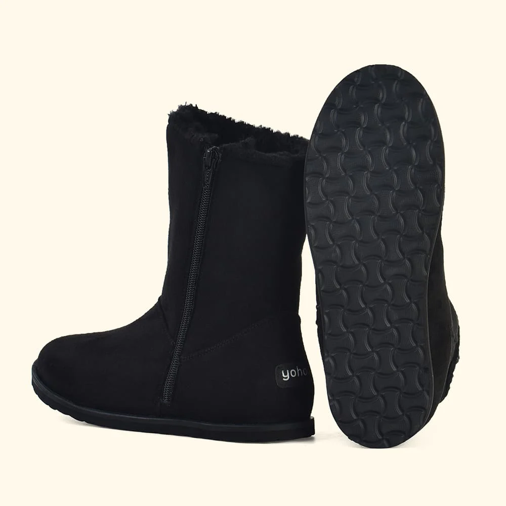 Slays Women Boots 003 for Women - Image 3