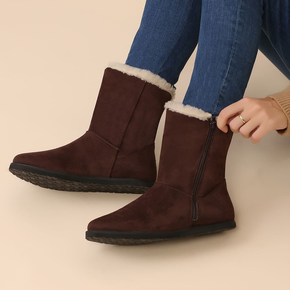 Slays Women Boots 003 for Women - Image 6