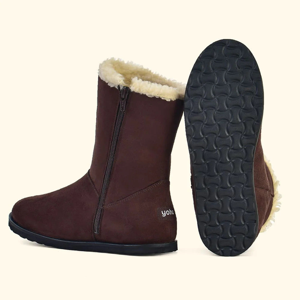 Slays Women Boots 003 for Women - Image 8