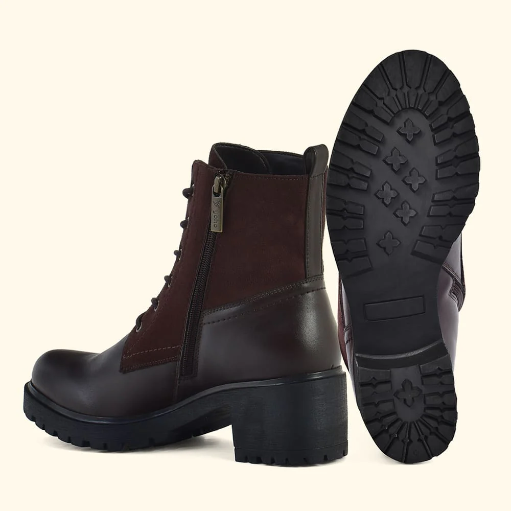 Slays Women Boots 006 for Women - Image 10