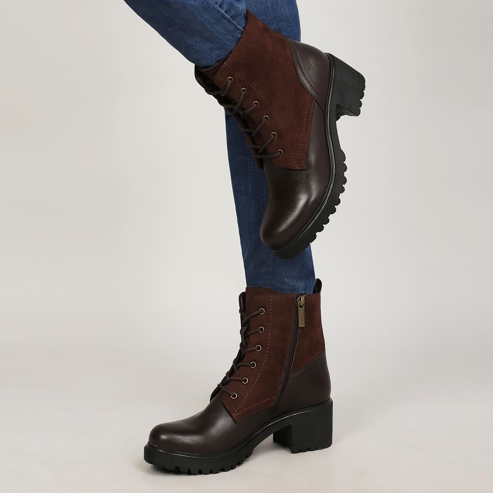 Slays Women Boots 006 for Women - Image 11