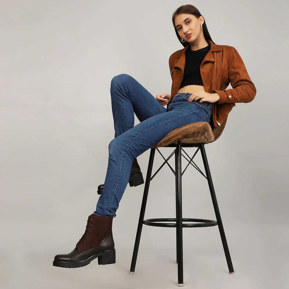 Slays Women Boots 006 for Women - Image 13