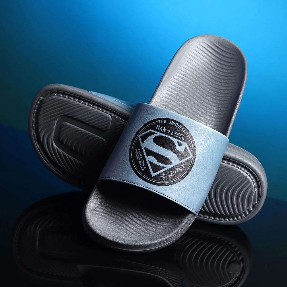 Superman 003 Sliders for Men - Image 3