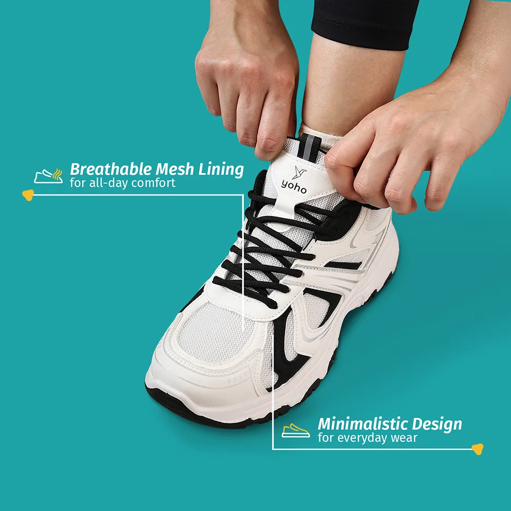 Tempo 0705 Sports Shoes for Women - Image 11