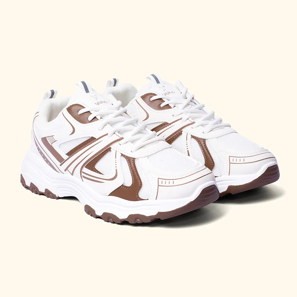 Tempo 0705 Sports Shoes for Women - Image 17