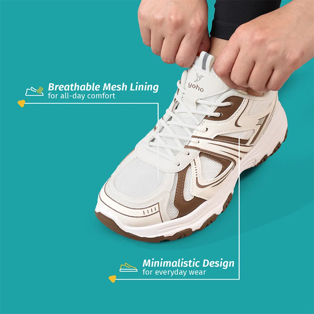 Tempo 0705 Sports Shoes for Women - Image 18