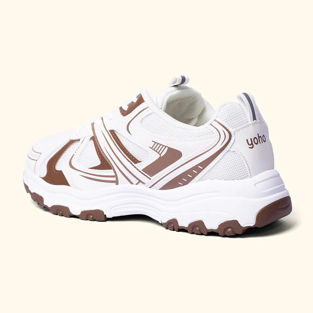 Tempo 0705 Sports Shoes for Women - Image 22