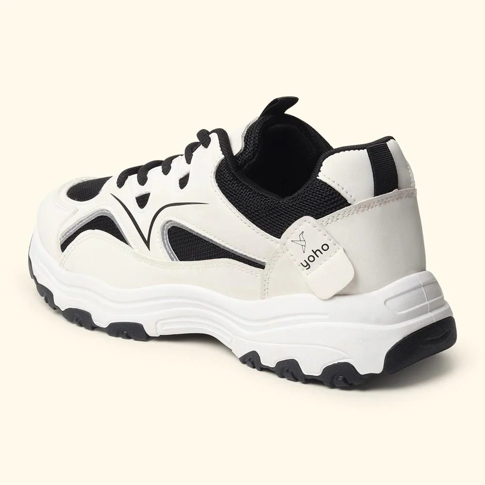 Tempo 0900 Sports Shoes for Women - Image 5