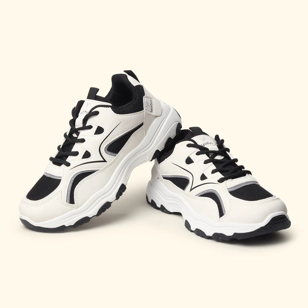 Tempo 0900 Sports Shoes for Women - Image 7