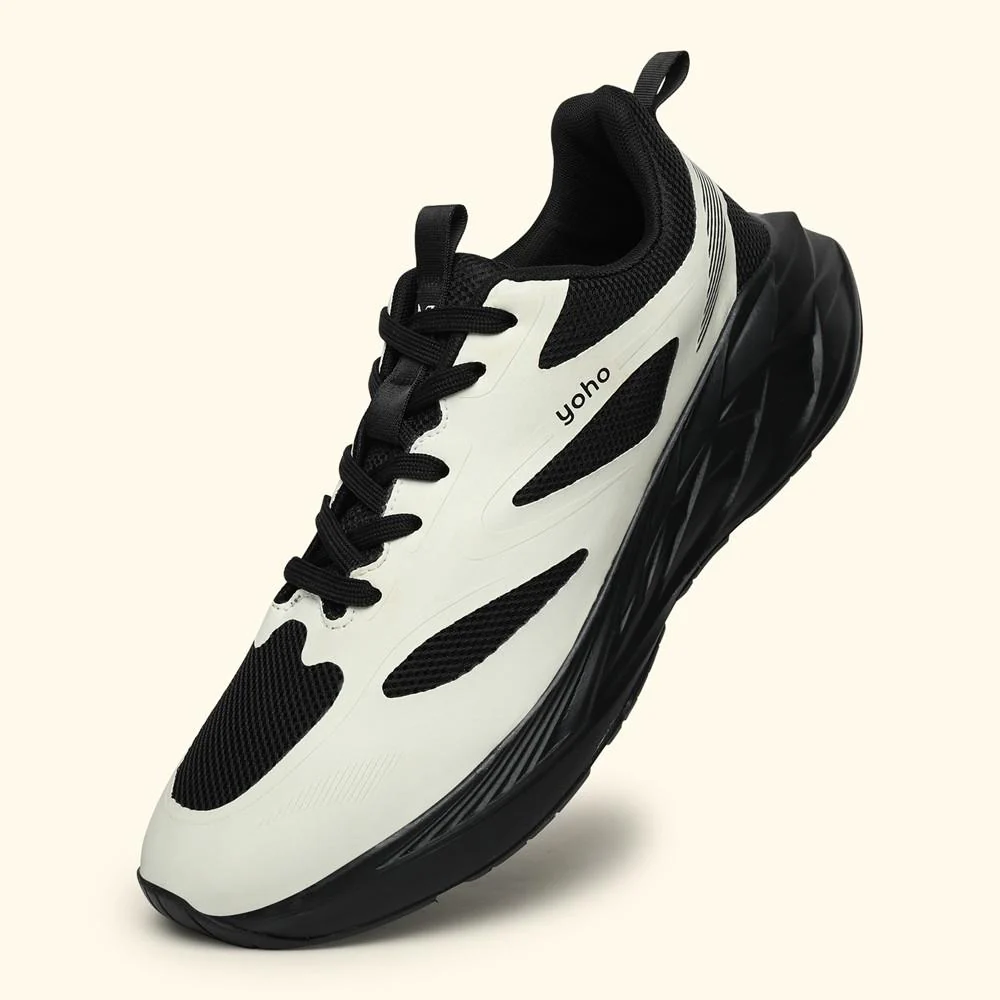 Tempo 0906 Sports Shoes for Men - Image 4