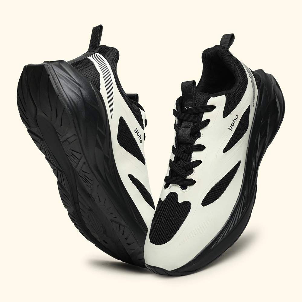 Tempo 0906 Sports Shoes for Men - Image 5