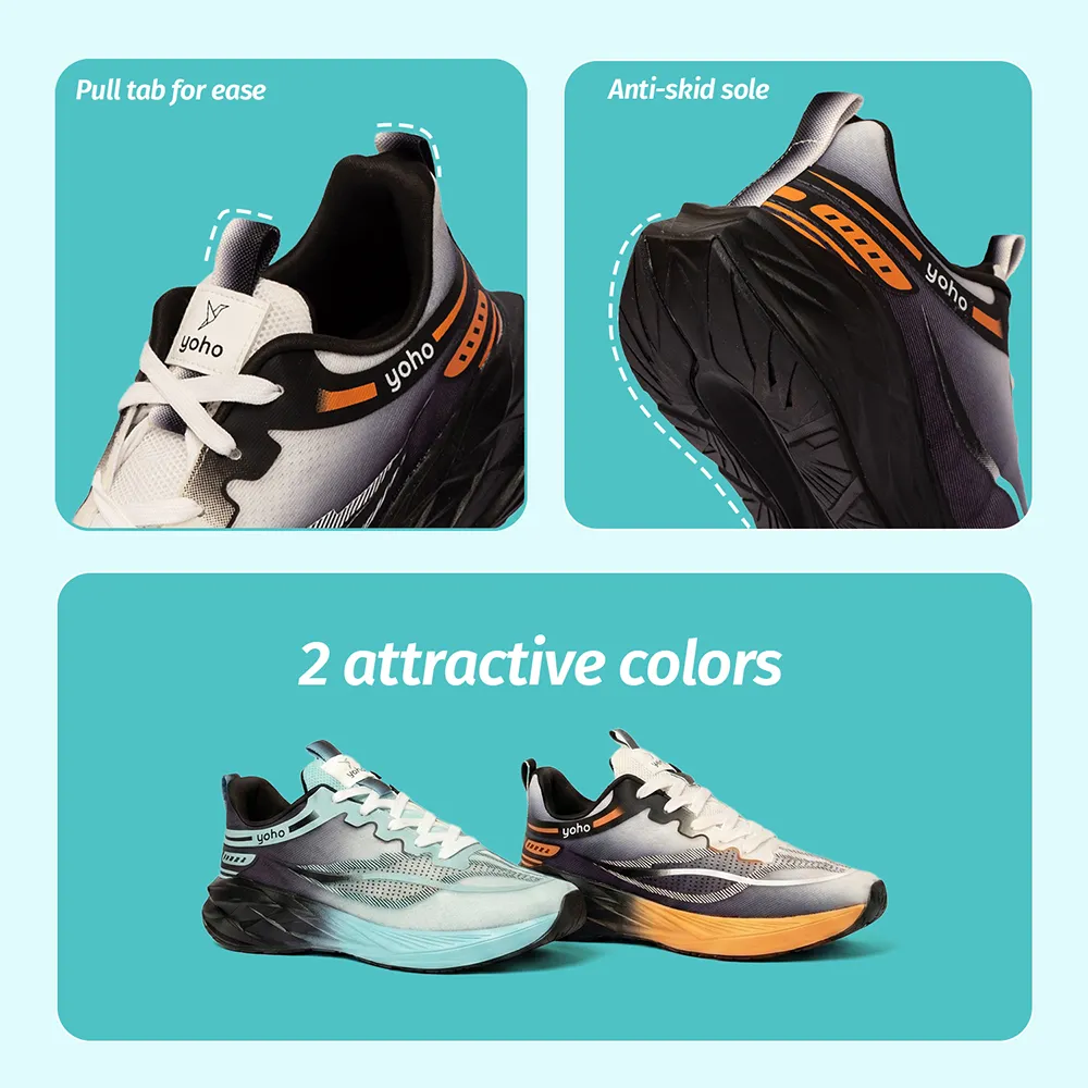 Tempo 0906 Sports Shoes for Men - Image 12