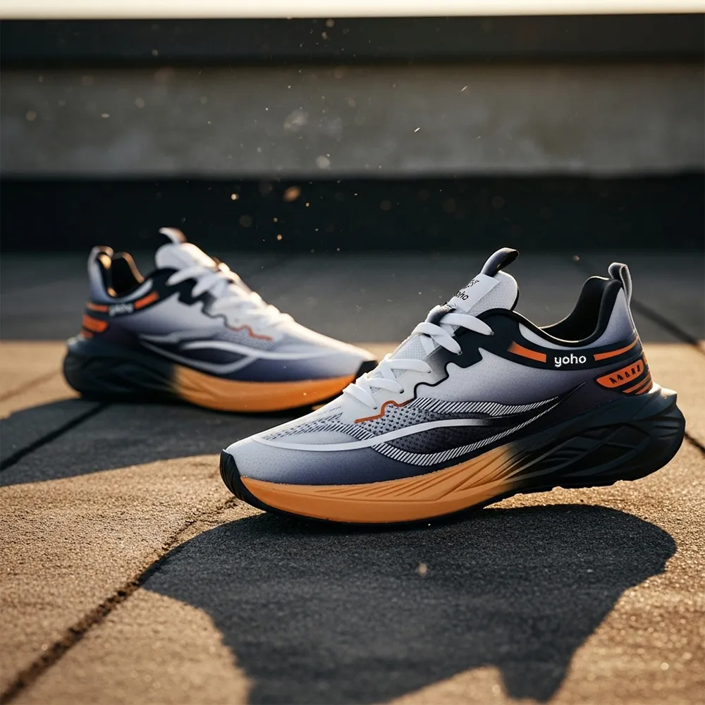 Tempo 0906 Sports Shoes for Men - Image 9