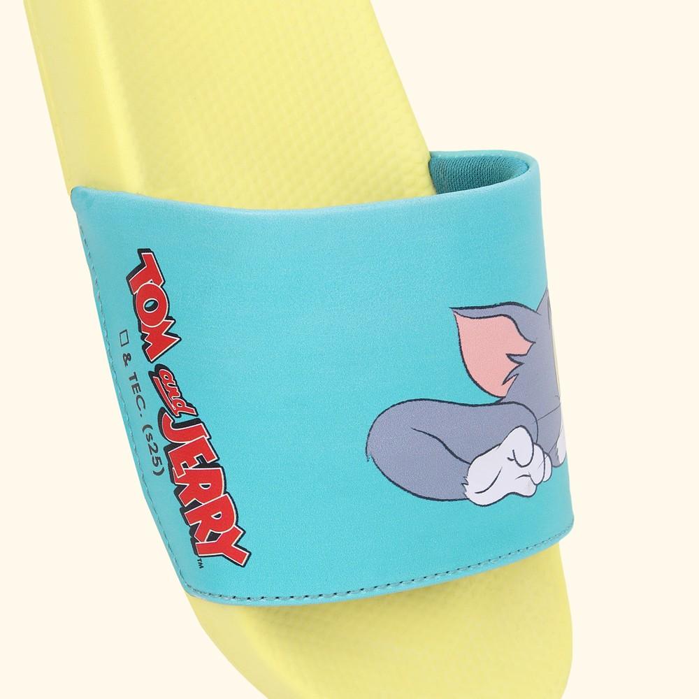 Tom and Jerry 003 Sliders for Women - Image 5