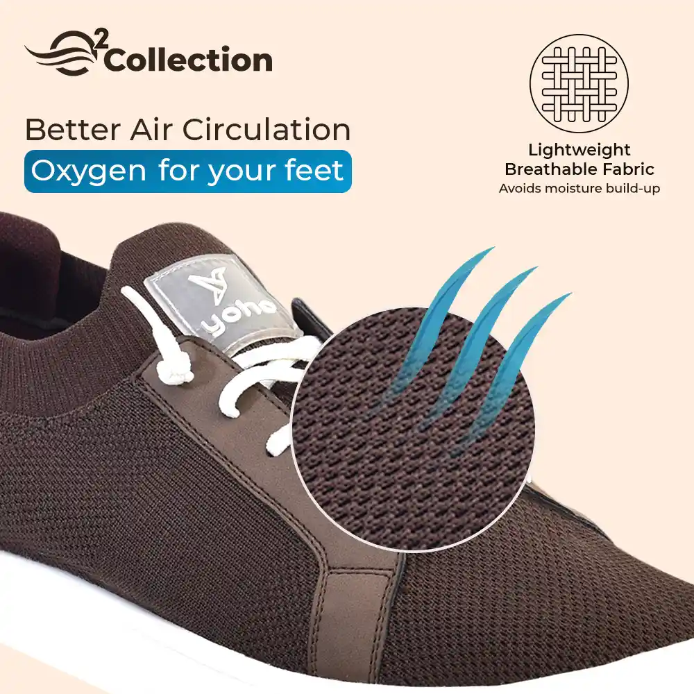 Trip Men Sneakers - Image 11