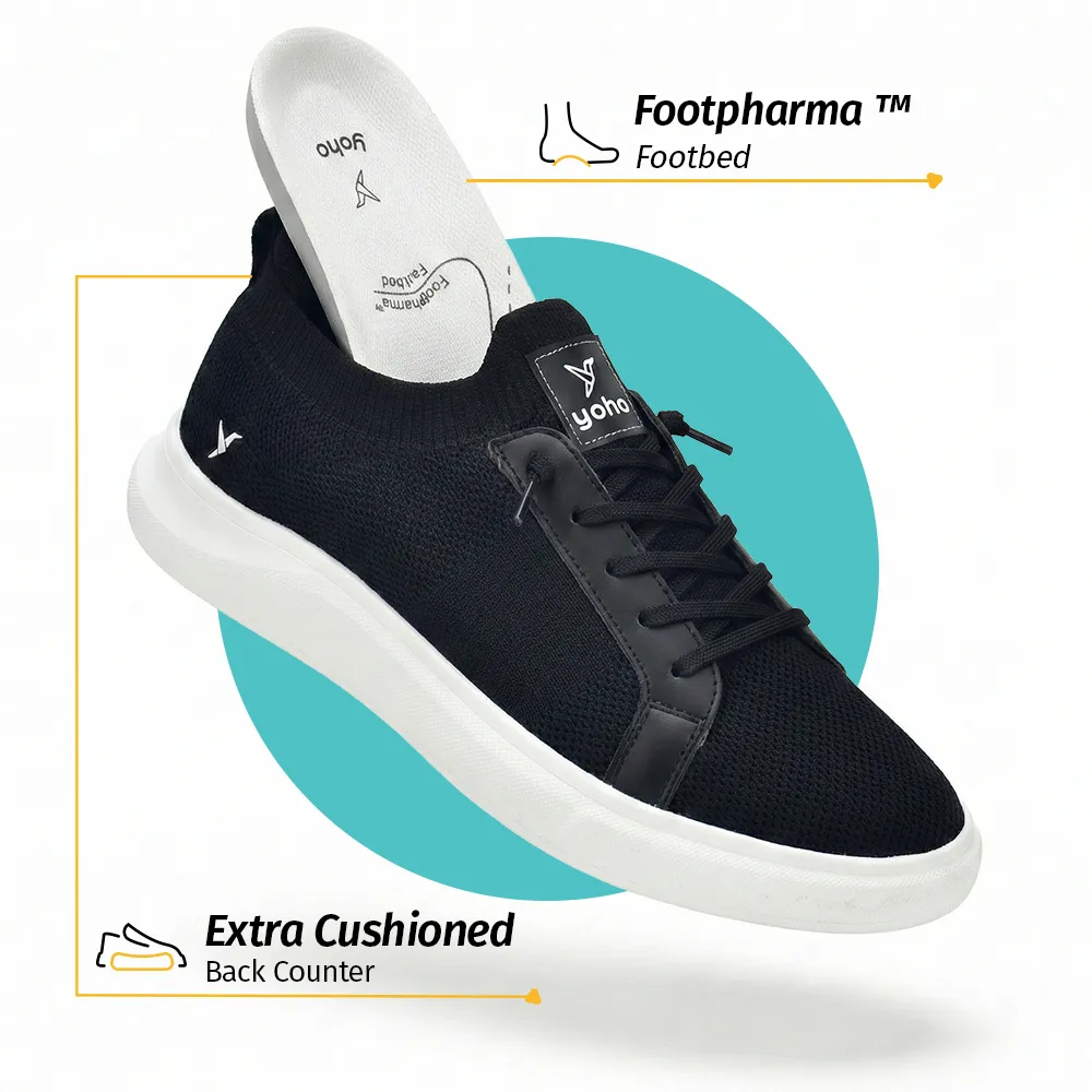 Trip Men Sneakers - Image 18