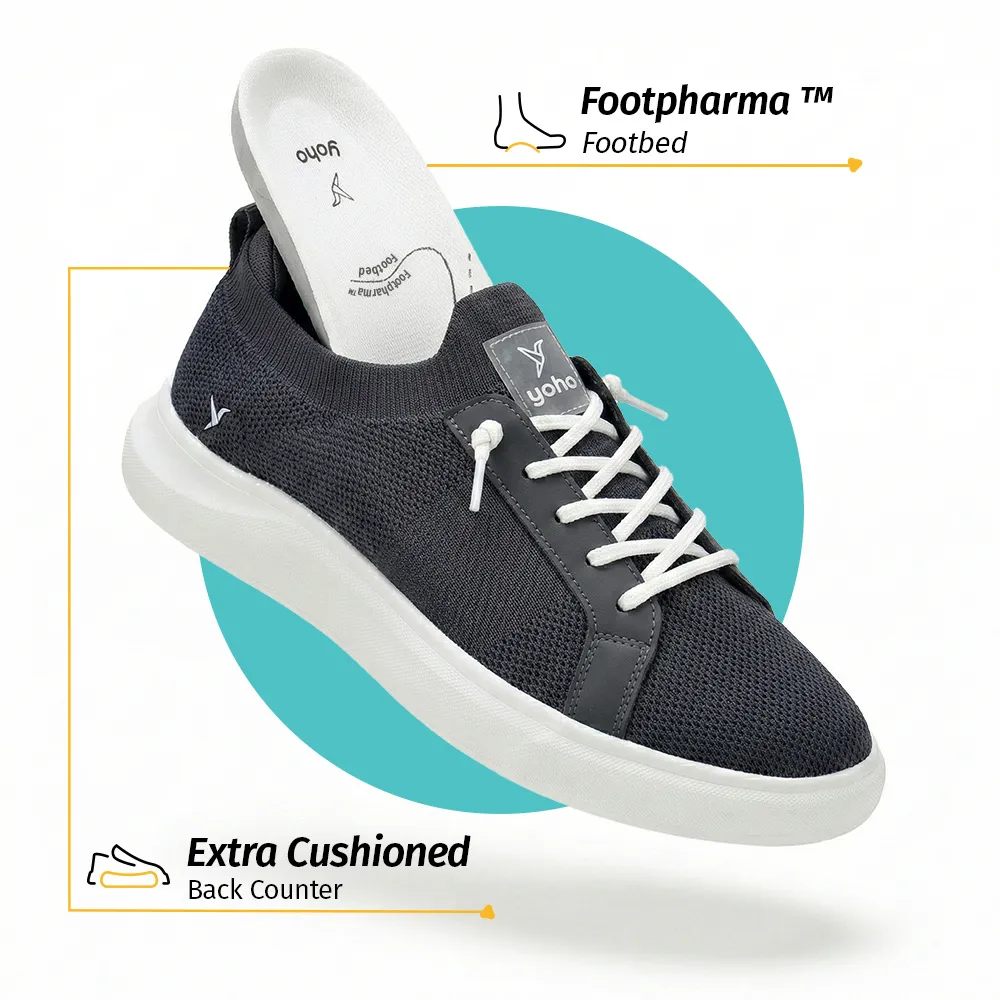 Trip Men Sneakers - Image 26