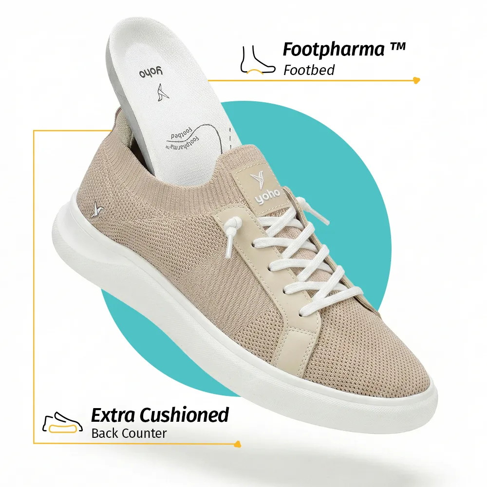 Trip Men Sneakers - Image 3