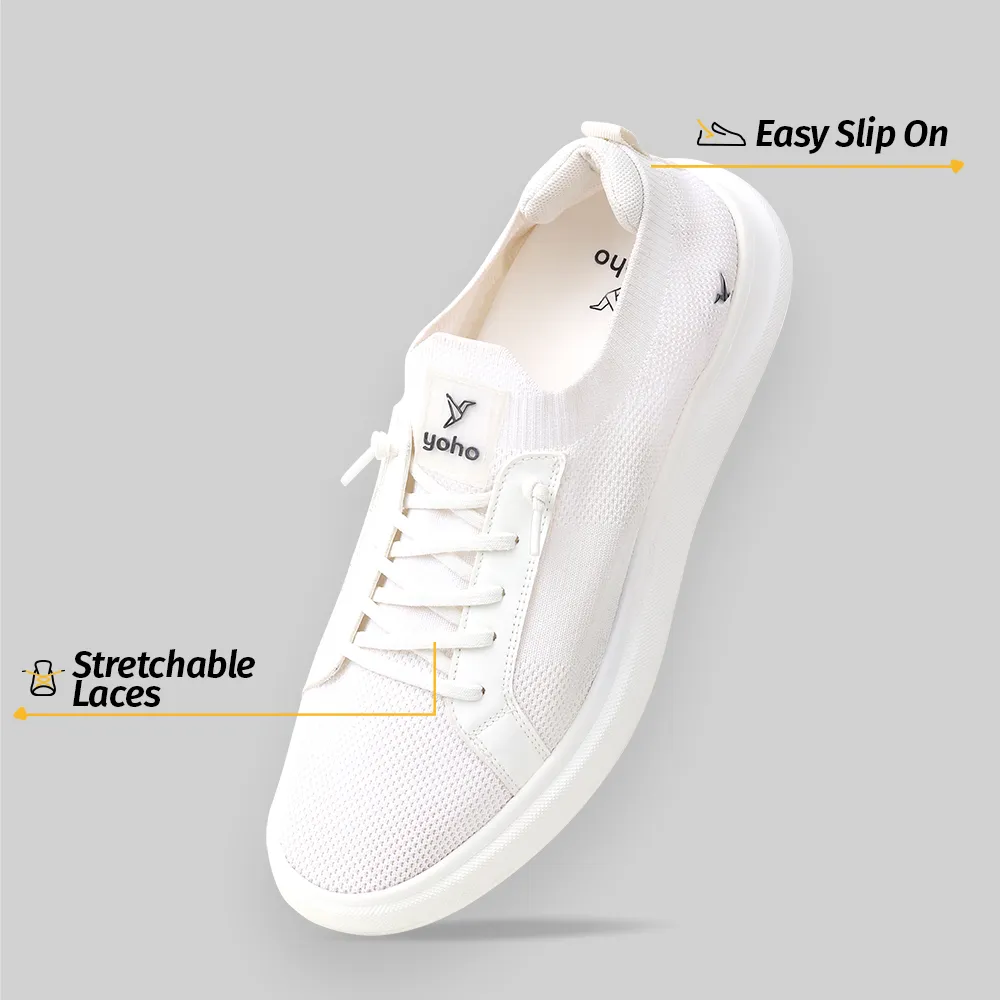 Trip Men Sneakers - Image 37