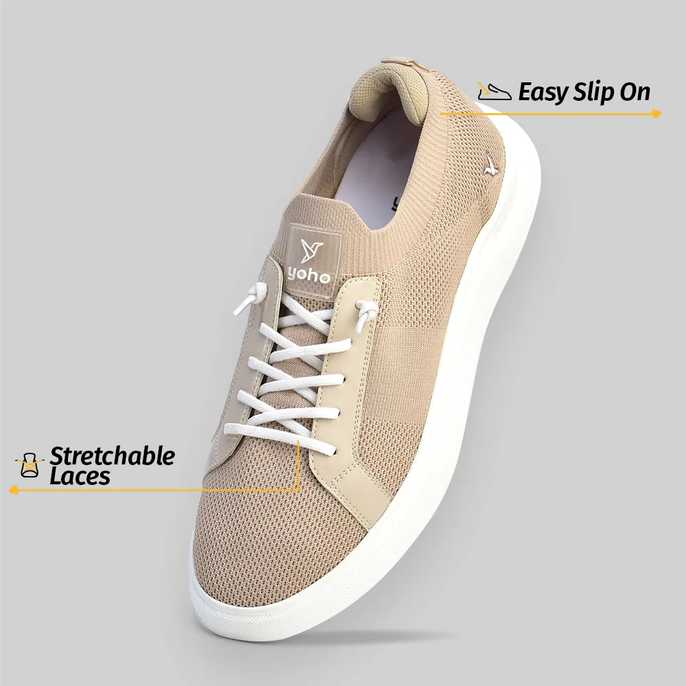 Trip Men Sneakers - Image 5