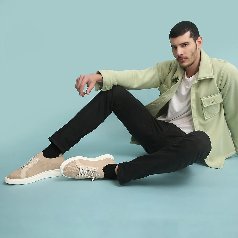 Trip Men Sneakers - Image 8