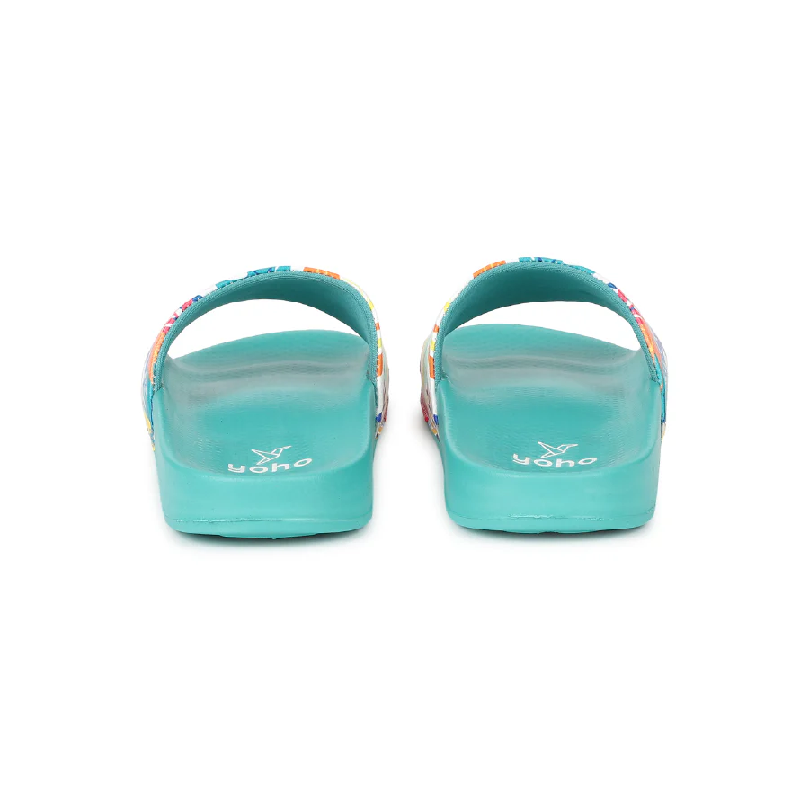Tropica Sliders for Women - Image 13