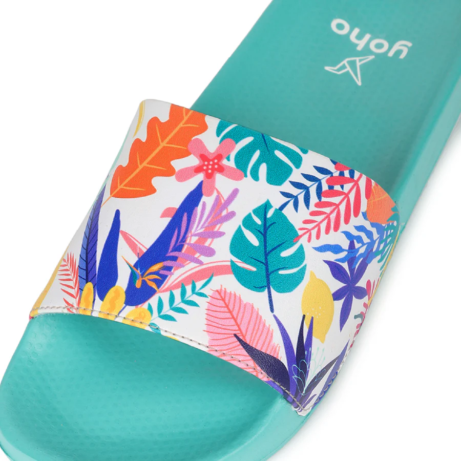 Tropica Sliders for Women - Image 14