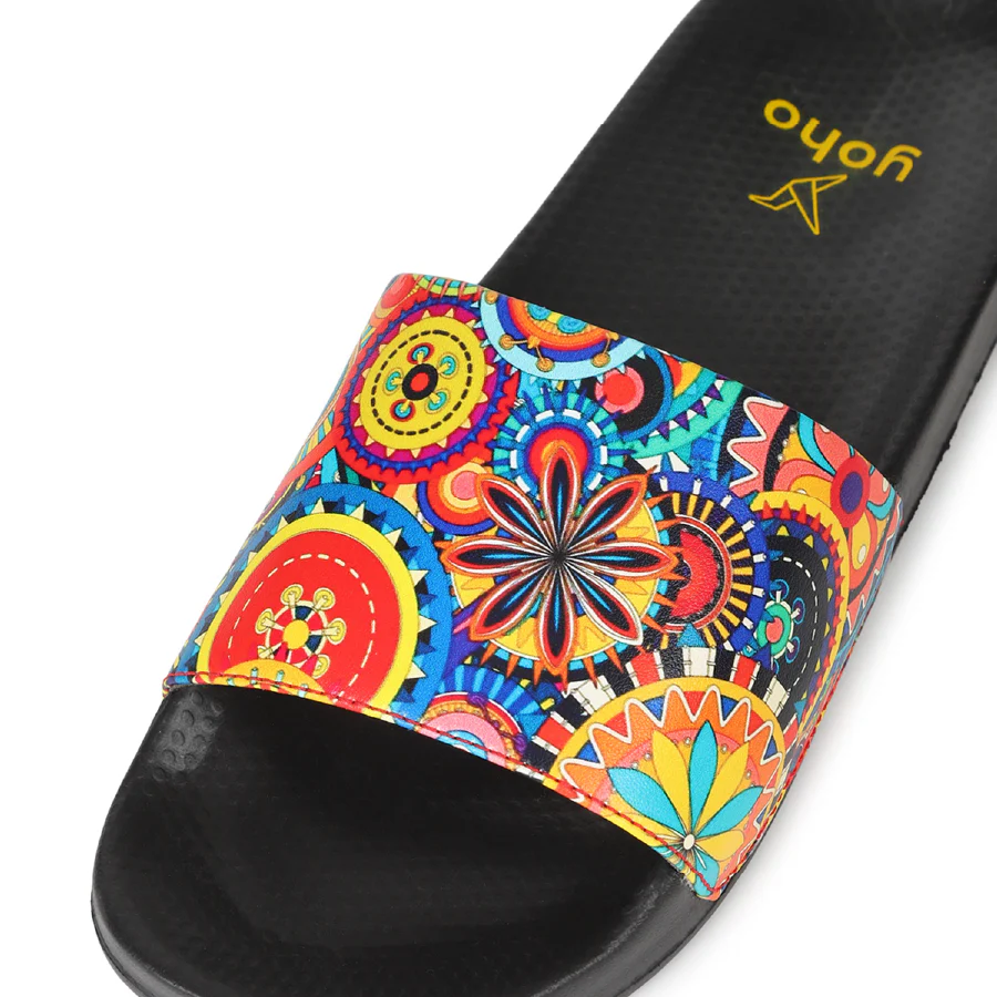 Tropica Sliders for Women - Image 56