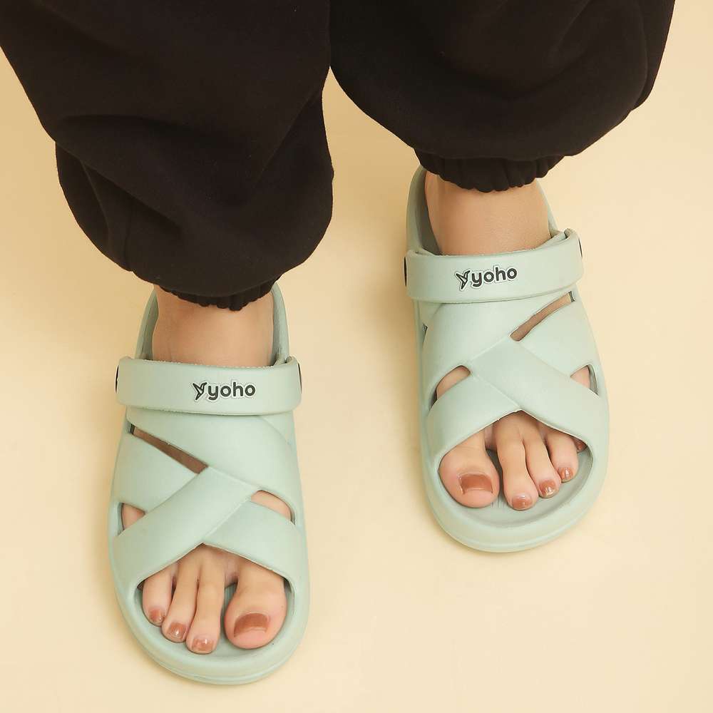 Wanderz Women Clogs - Image 12