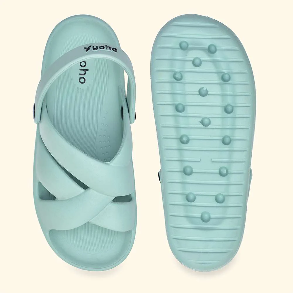 Wanderz Women Clogs - Image 13