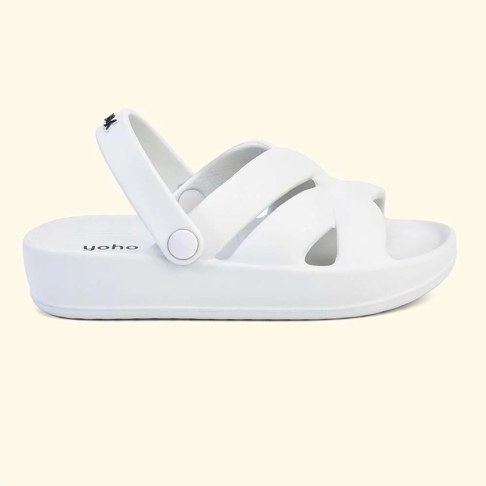 Wanderz Women Clogs - Image 4