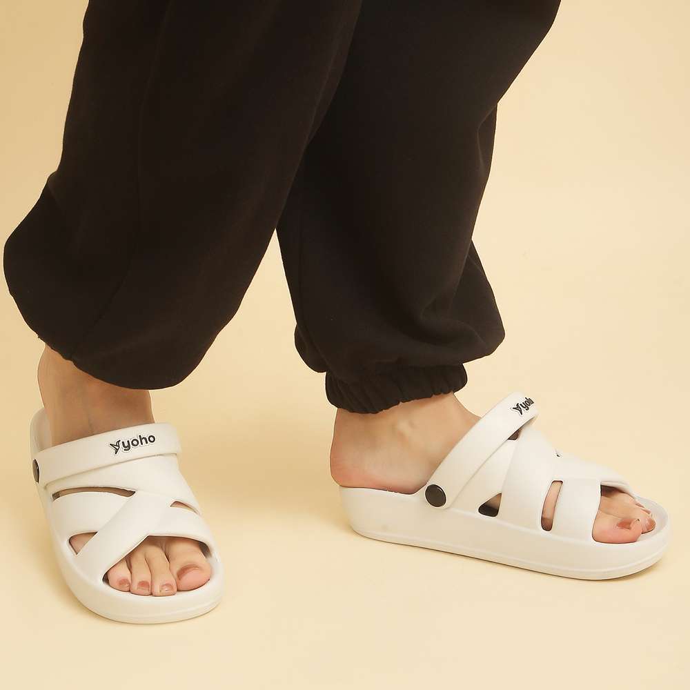 Wanderz Women Clogs - Image 5