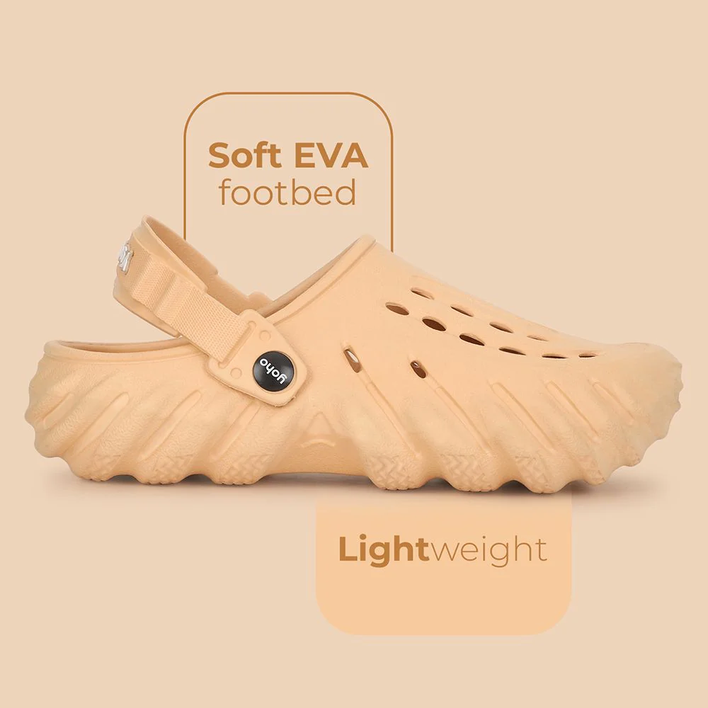 Wavy Clogs for Men - Image 17