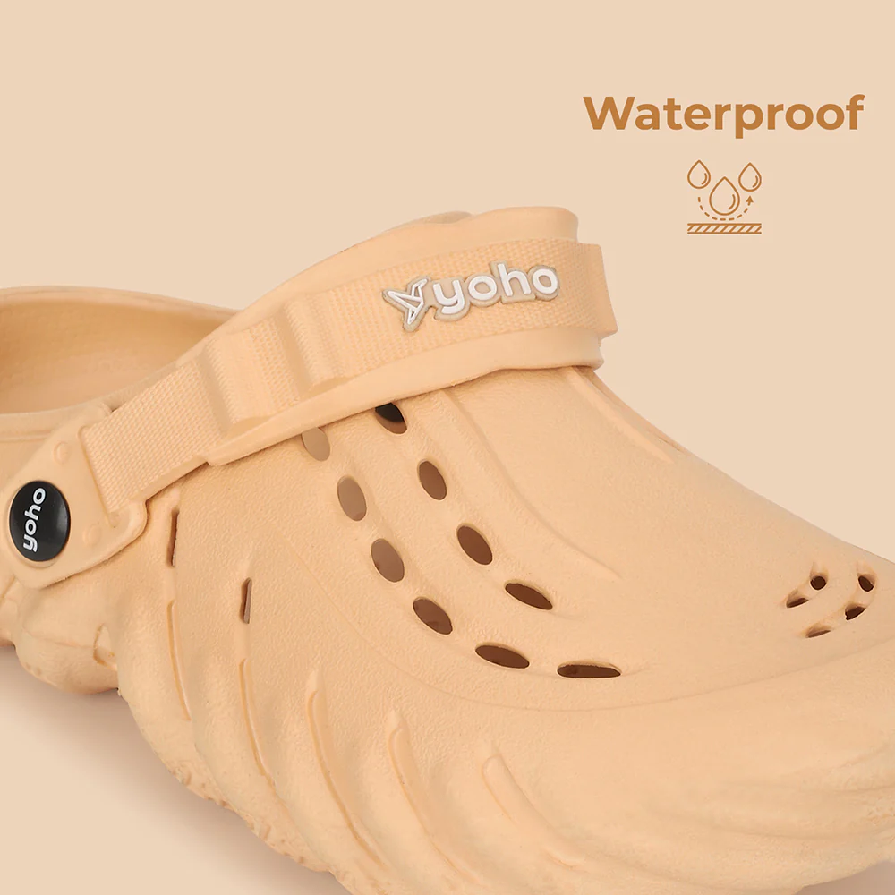 Wavy Clogs for Men - Image 18