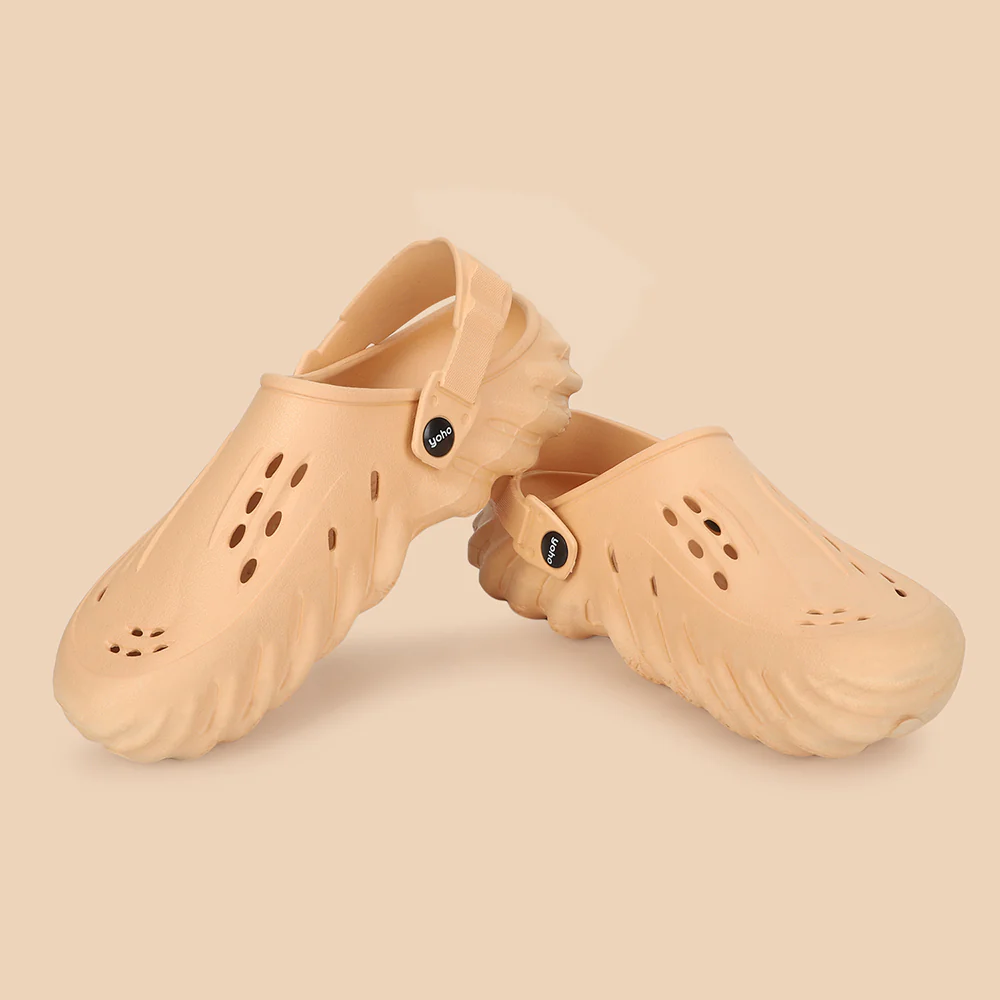 Wavy Clogs for Men - Image 20