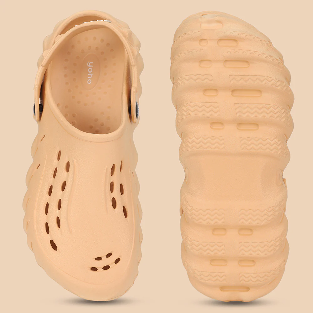 Wavy Clogs for Men - Image 21