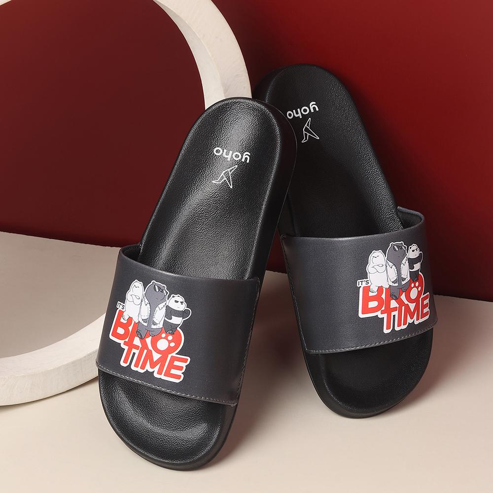 We Bare Bears 001 Sliders for Kids - Image 3